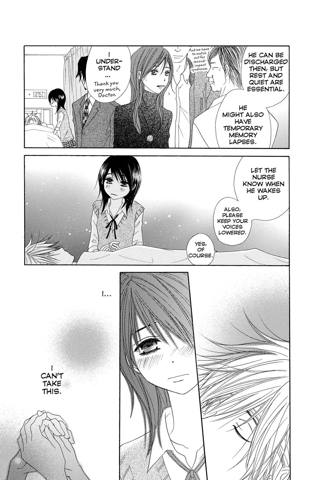 Read Dengeki Daisy Manga Online