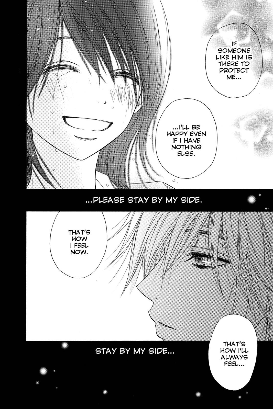 Read Dengeki Daisy Manga Online