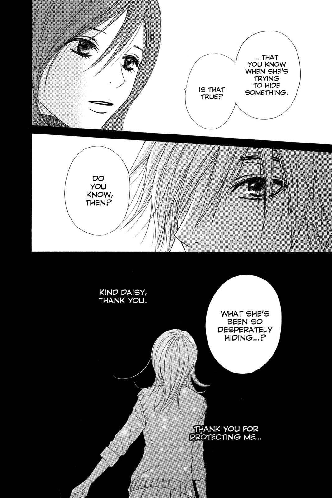 Read Dengeki Daisy Manga Online