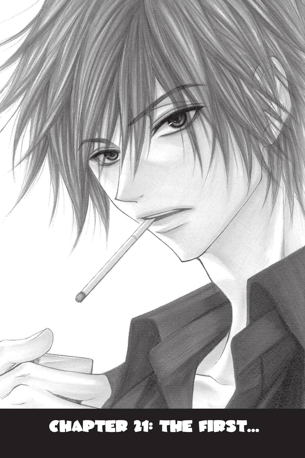 Read Dengeki Daisy Manga Online