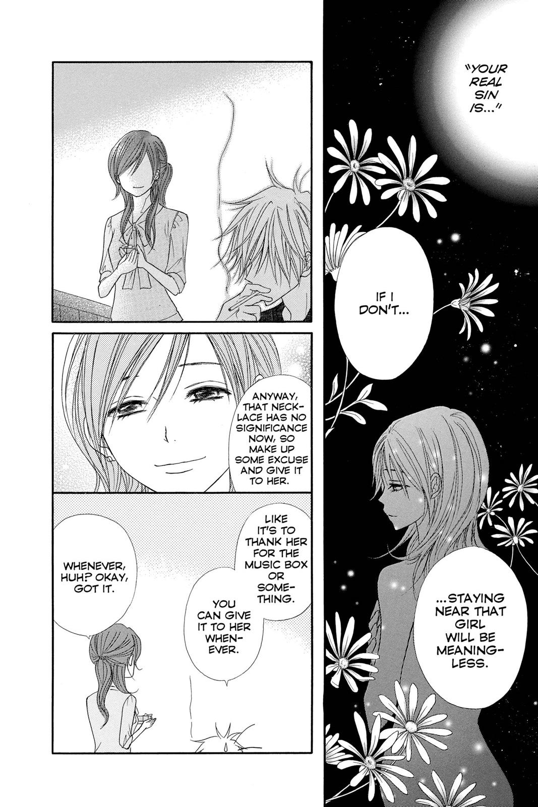 Read Dengeki Daisy Manga Online