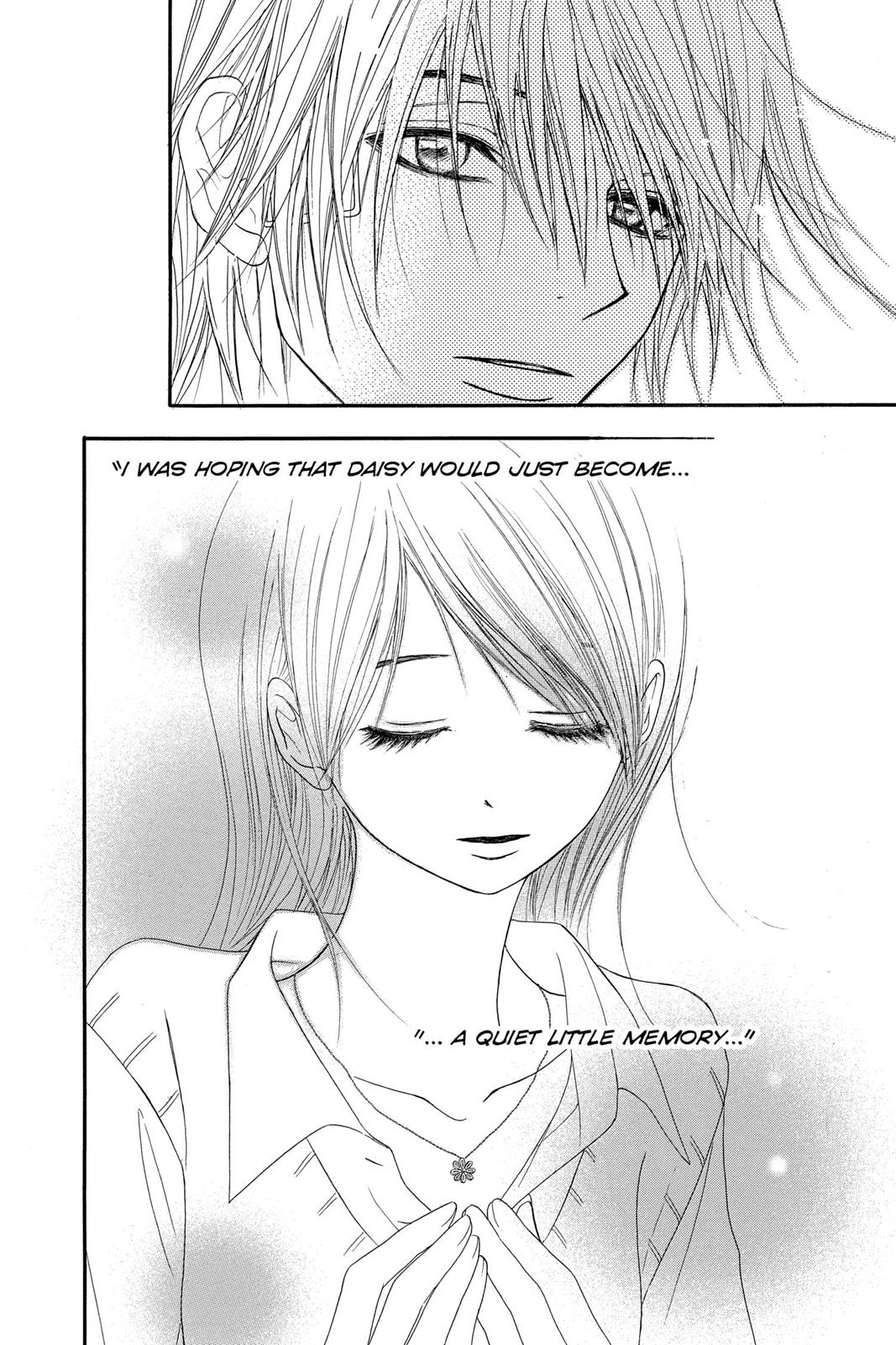Read Dengeki Daisy Manga Online