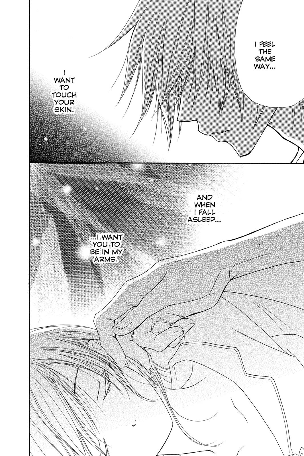 Read Dengeki Daisy Manga Online