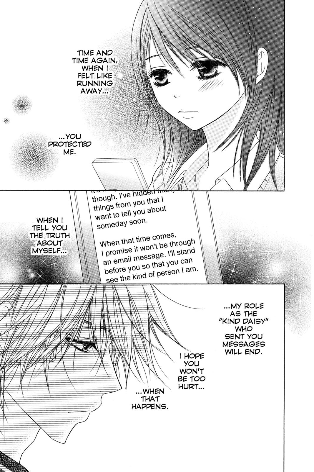Read Dengeki Daisy Manga Online