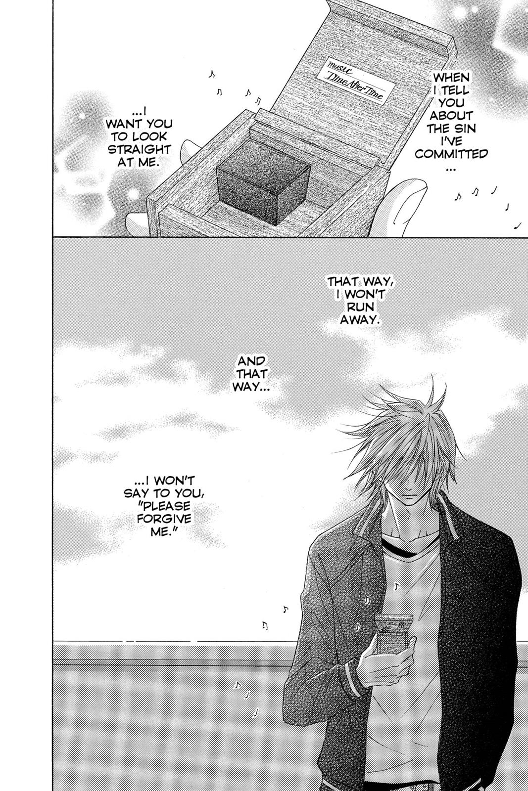 Read Dengeki Daisy Manga Online