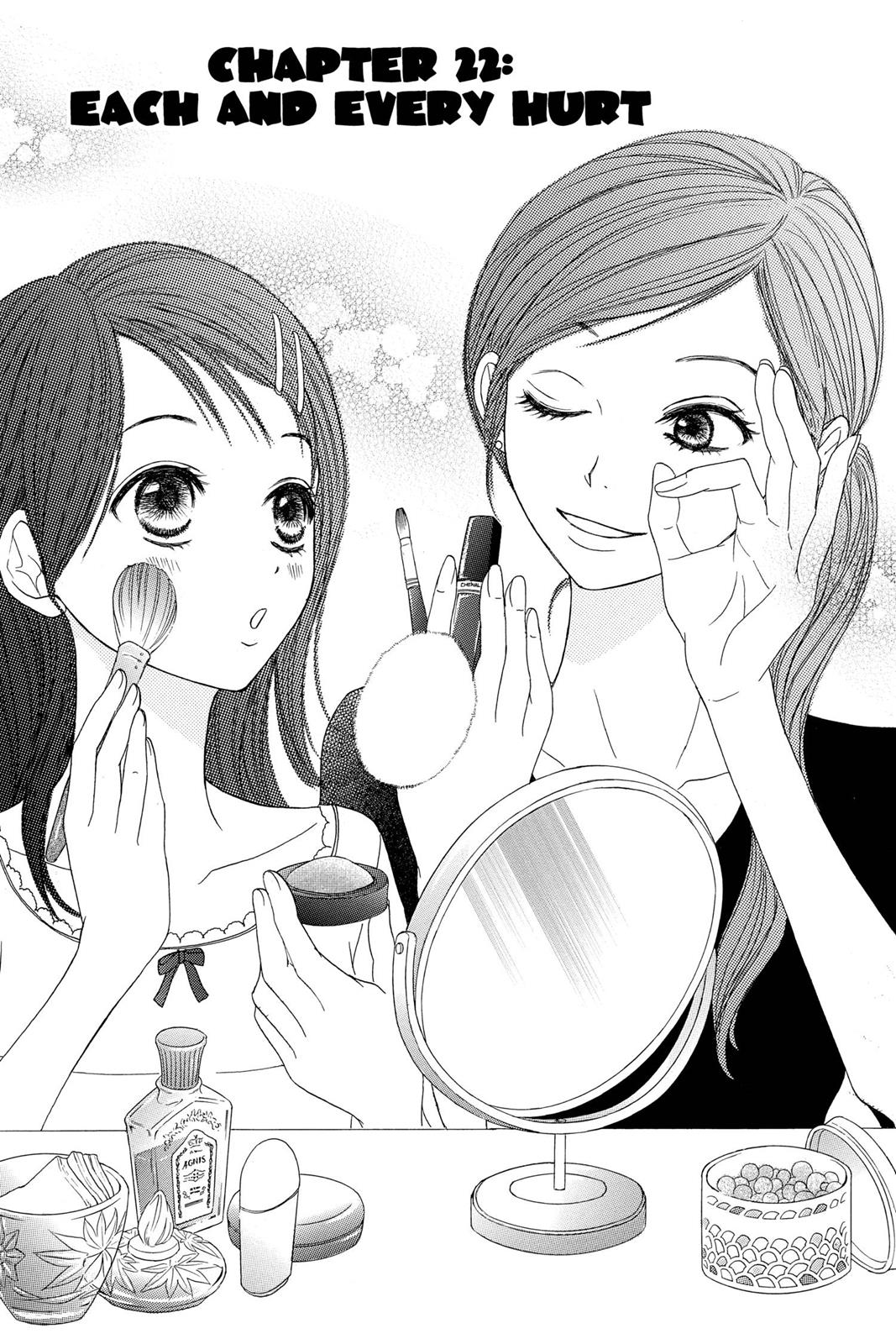 Read Dengeki Daisy Manga Online