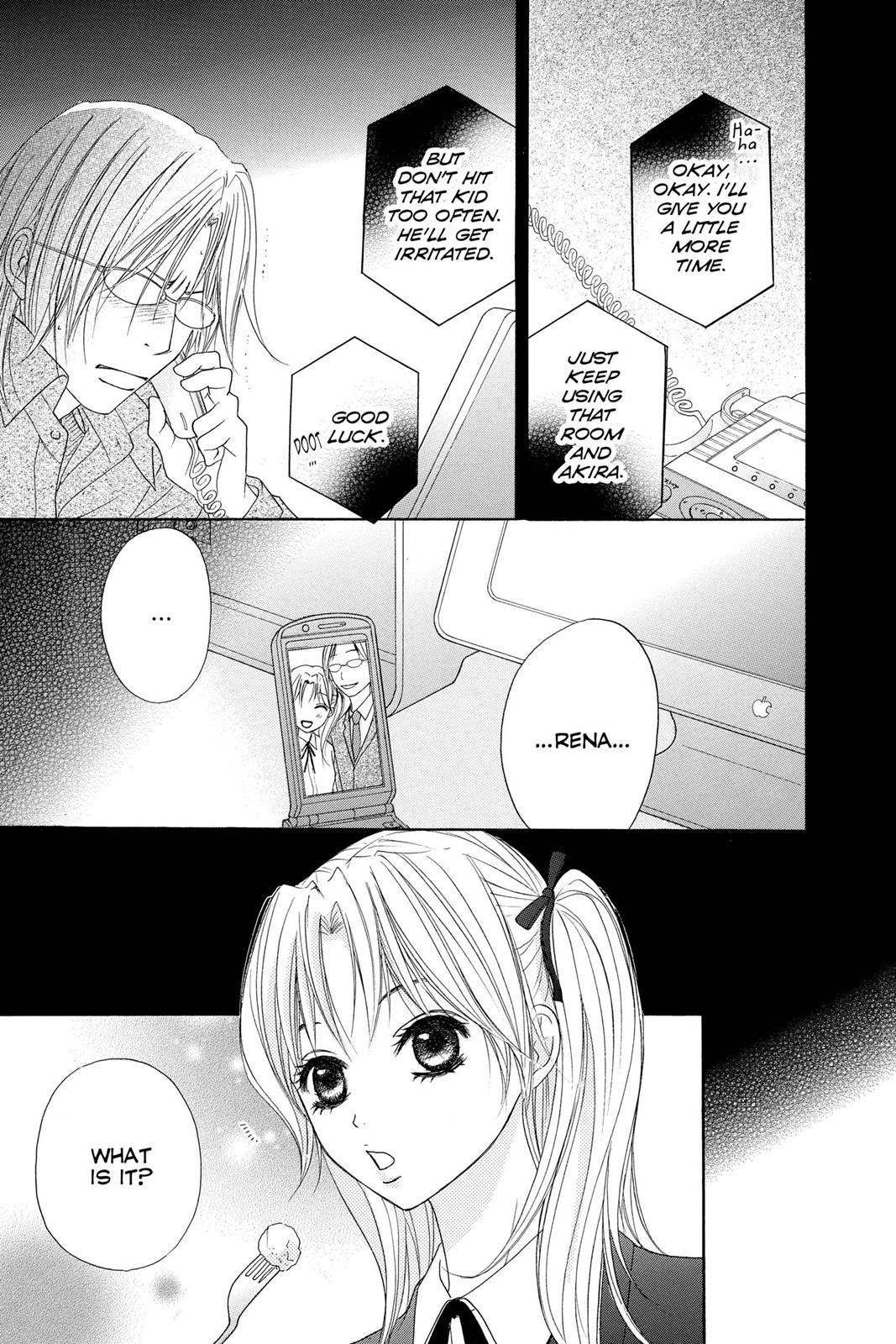 Read Dengeki Daisy Manga Online