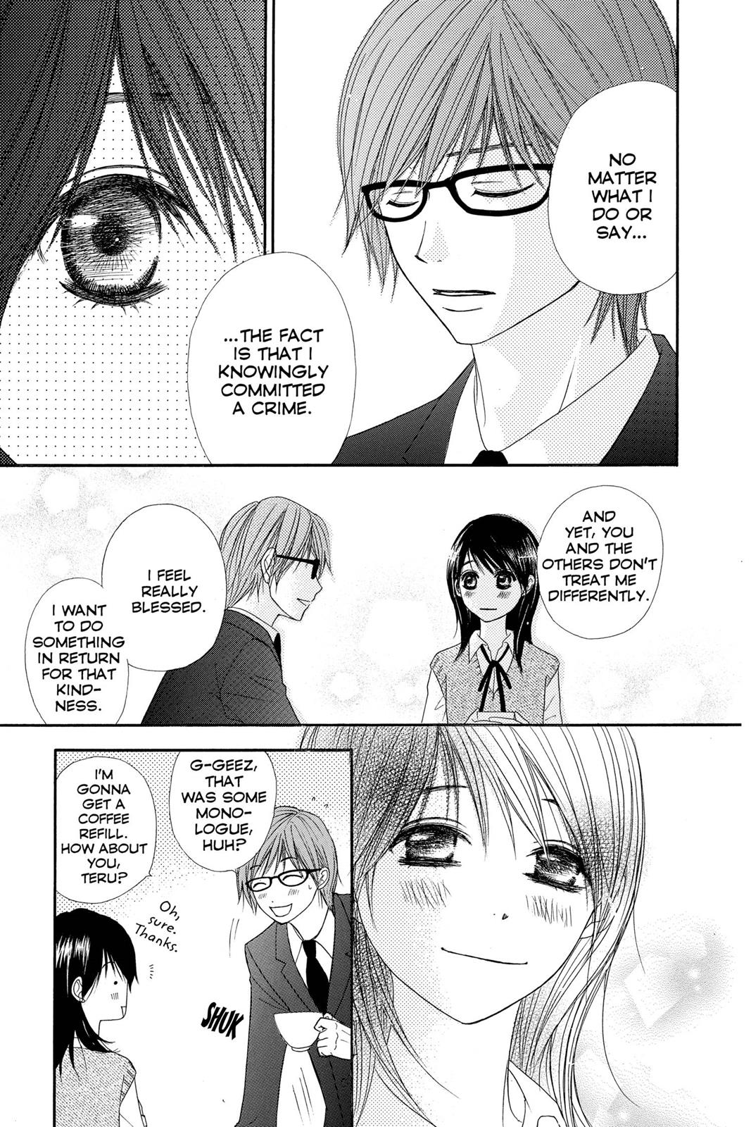Read Dengeki Daisy Manga Online