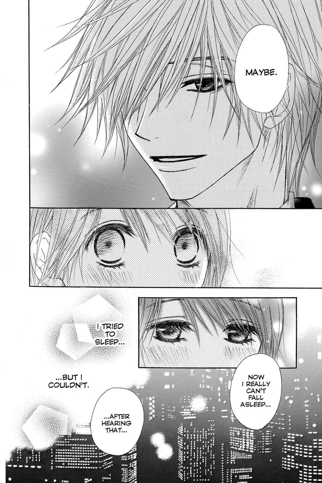 Read Dengeki Daisy Manga Online