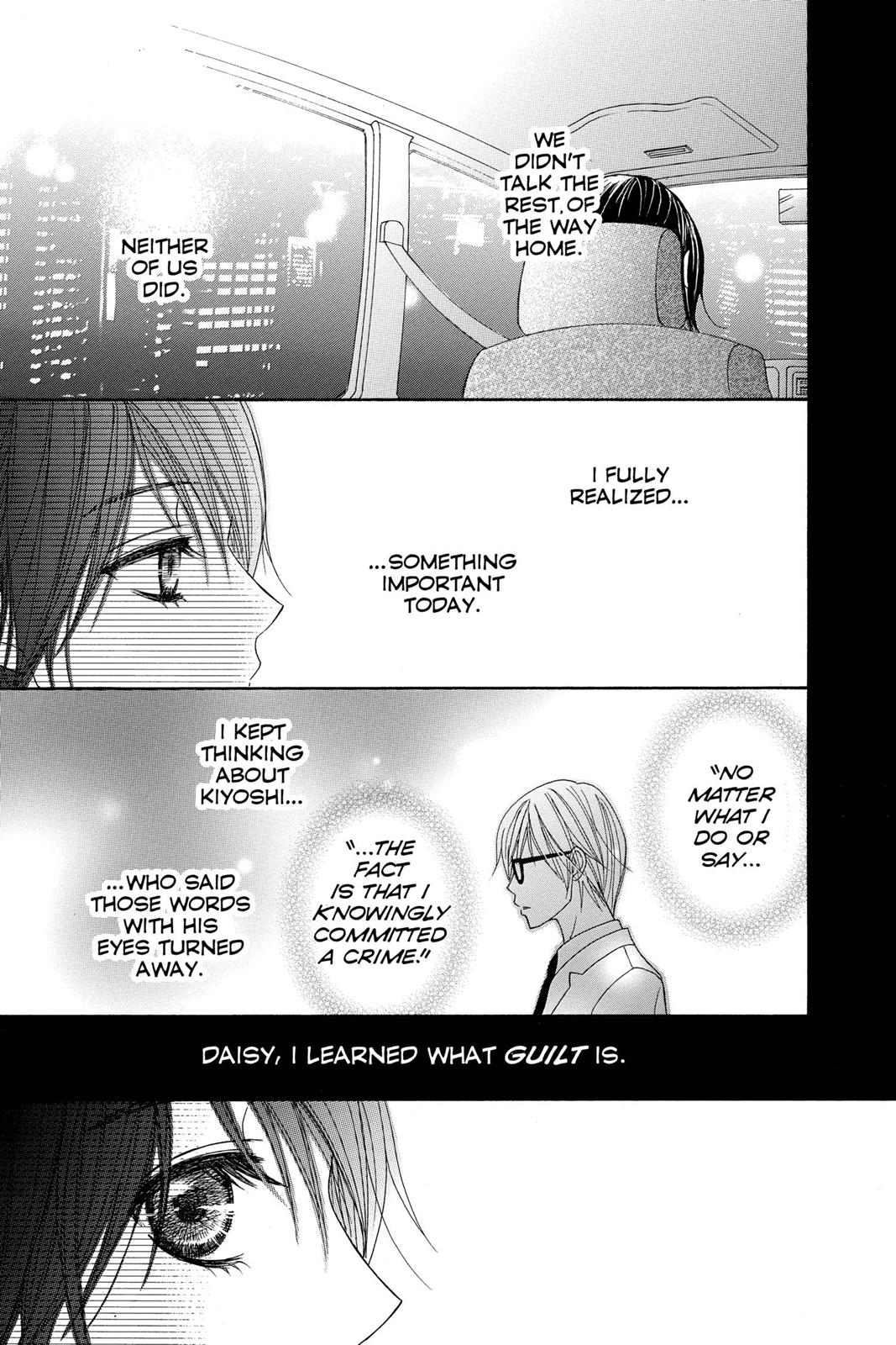 Read Dengeki Daisy Manga Online