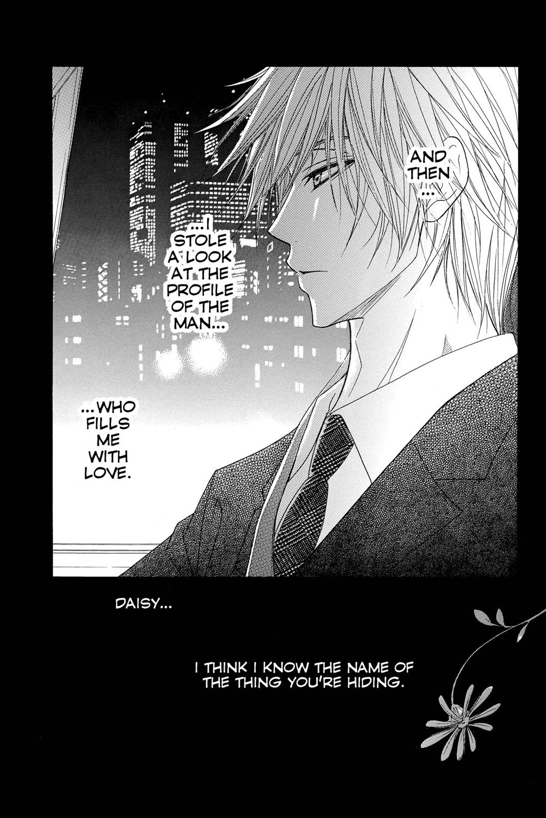 Read Dengeki Daisy Manga Online
