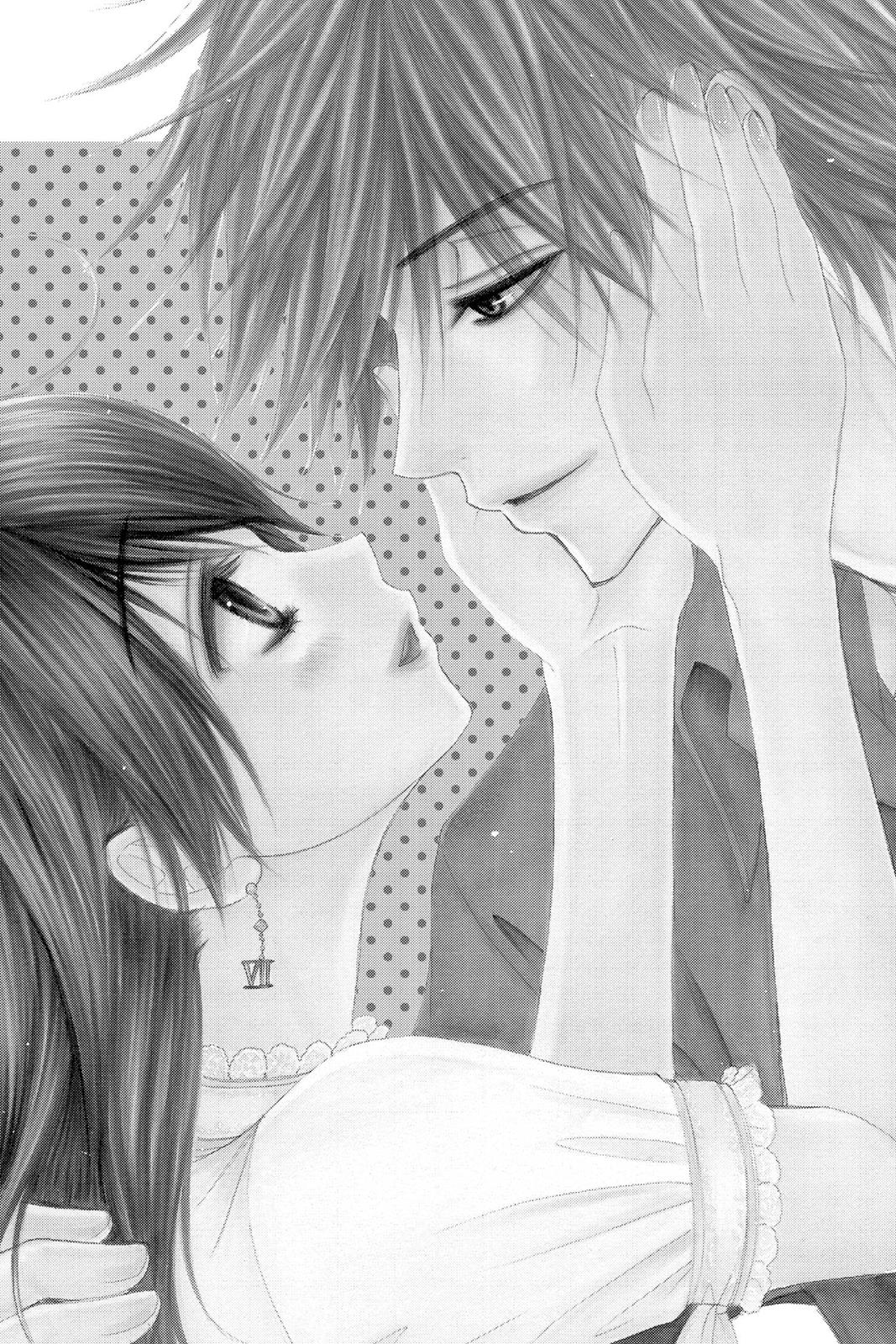 Read Dengeki Daisy Manga Online