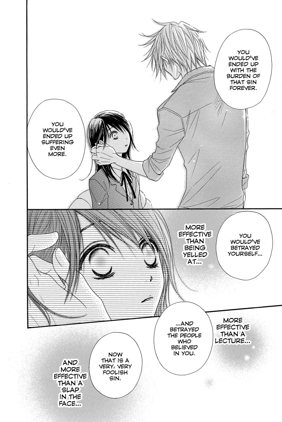 Read Dengeki Daisy Manga Online