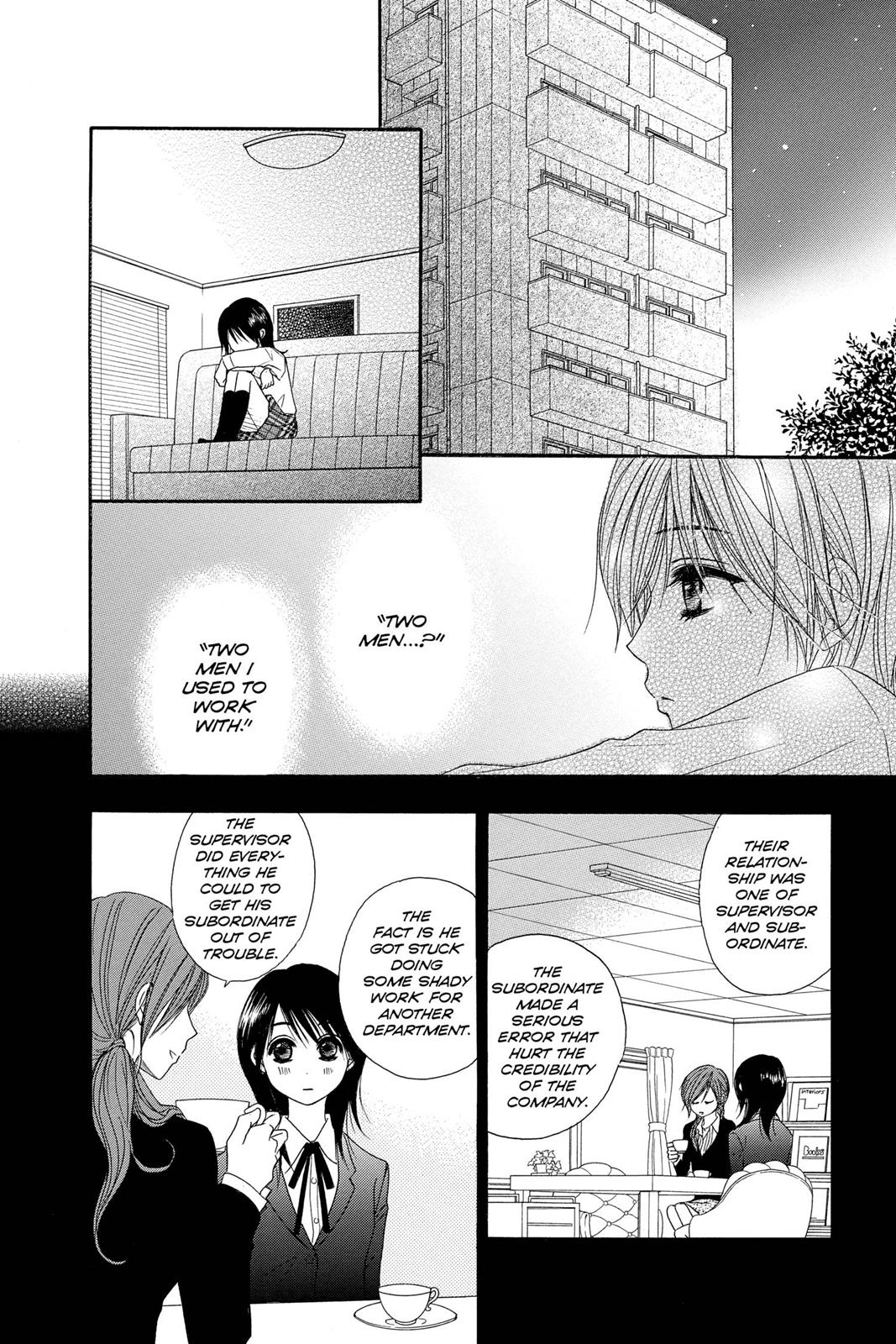 Read Dengeki Daisy Manga Online