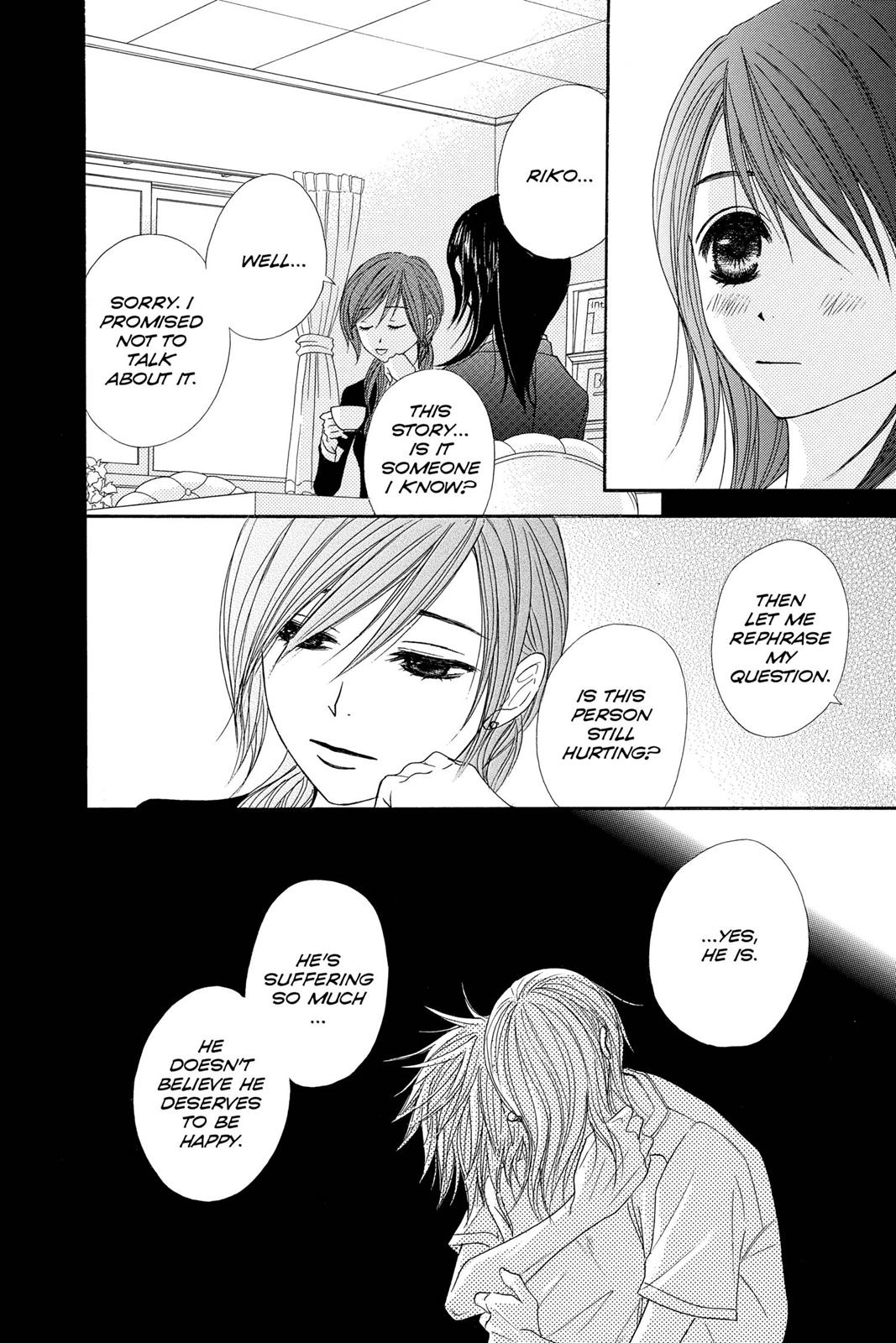 Read Dengeki Daisy Manga Online