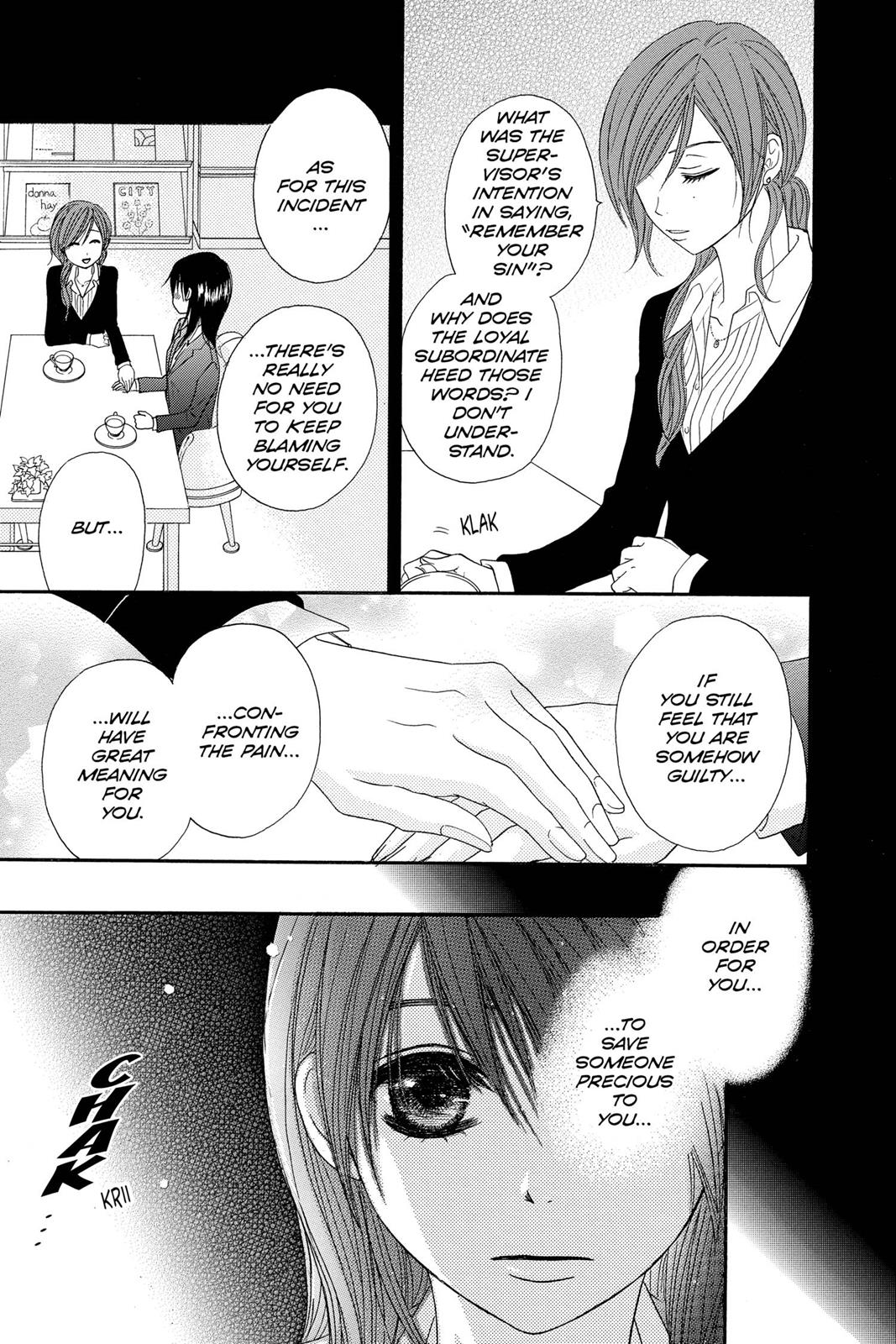 Read Dengeki Daisy Manga Online