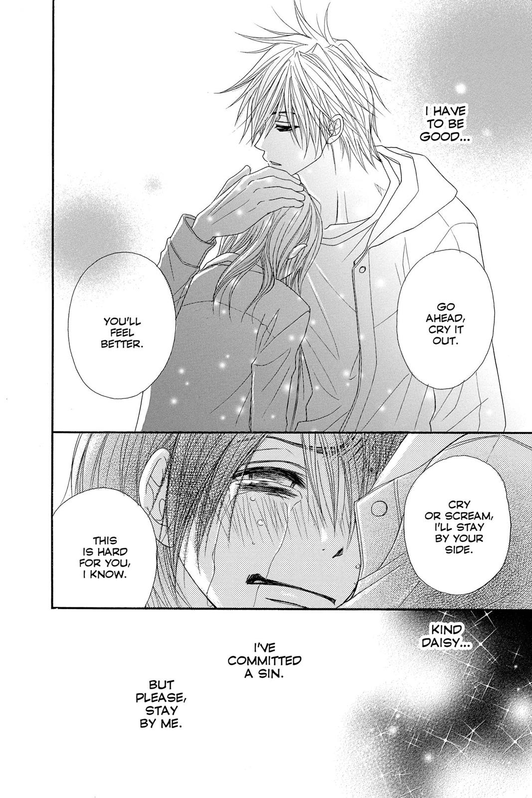 Read Dengeki Daisy Manga Online