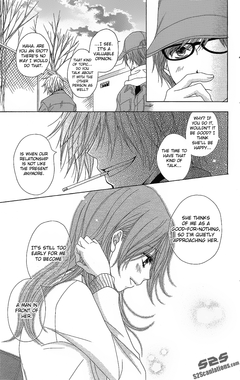 Read Dengeki Daisy Manga Online