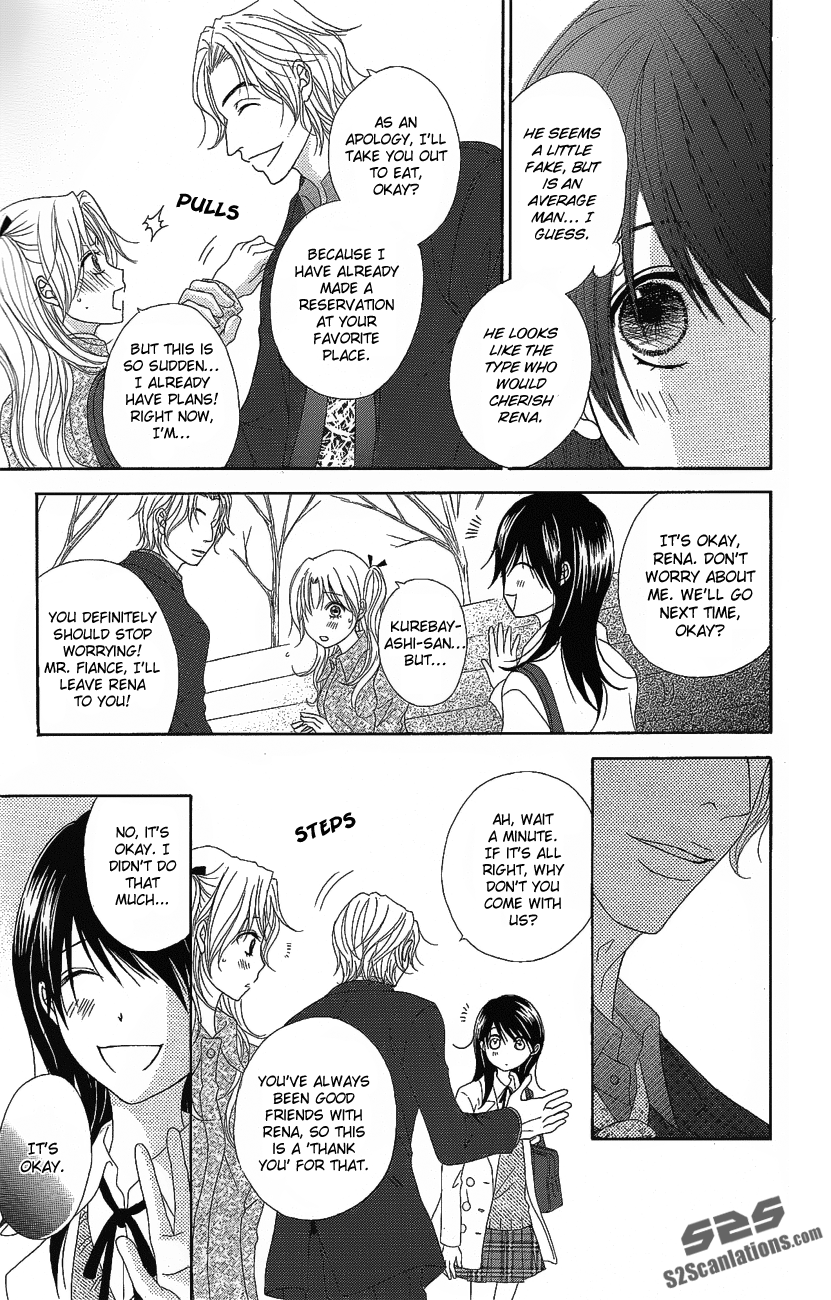Read Dengeki Daisy Manga Online