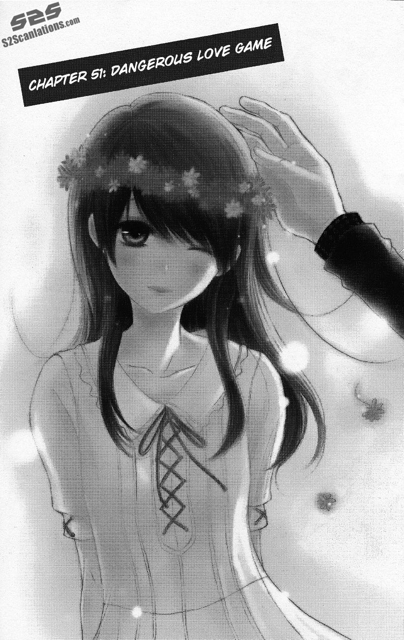 Read Dengeki Daisy Manga Online