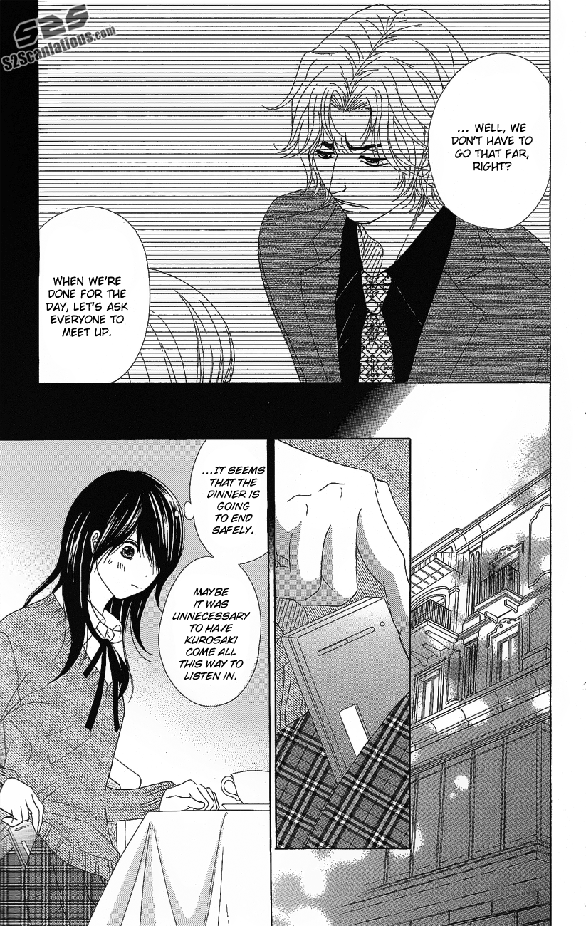 Read Dengeki Daisy Manga Online