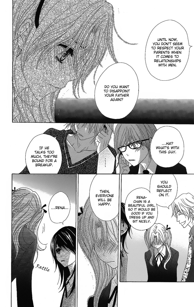 Read Dengeki Daisy Manga Online