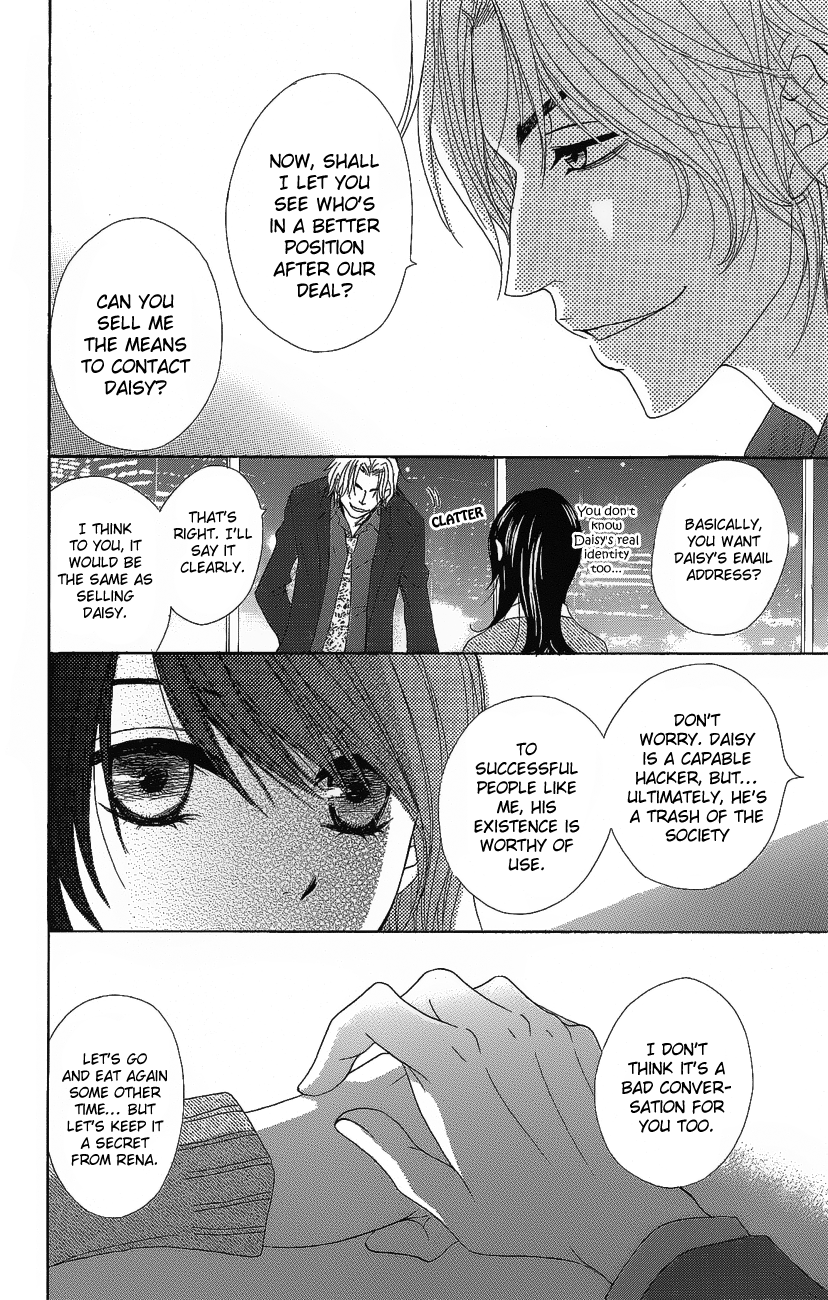 Read Dengeki Daisy Manga Online