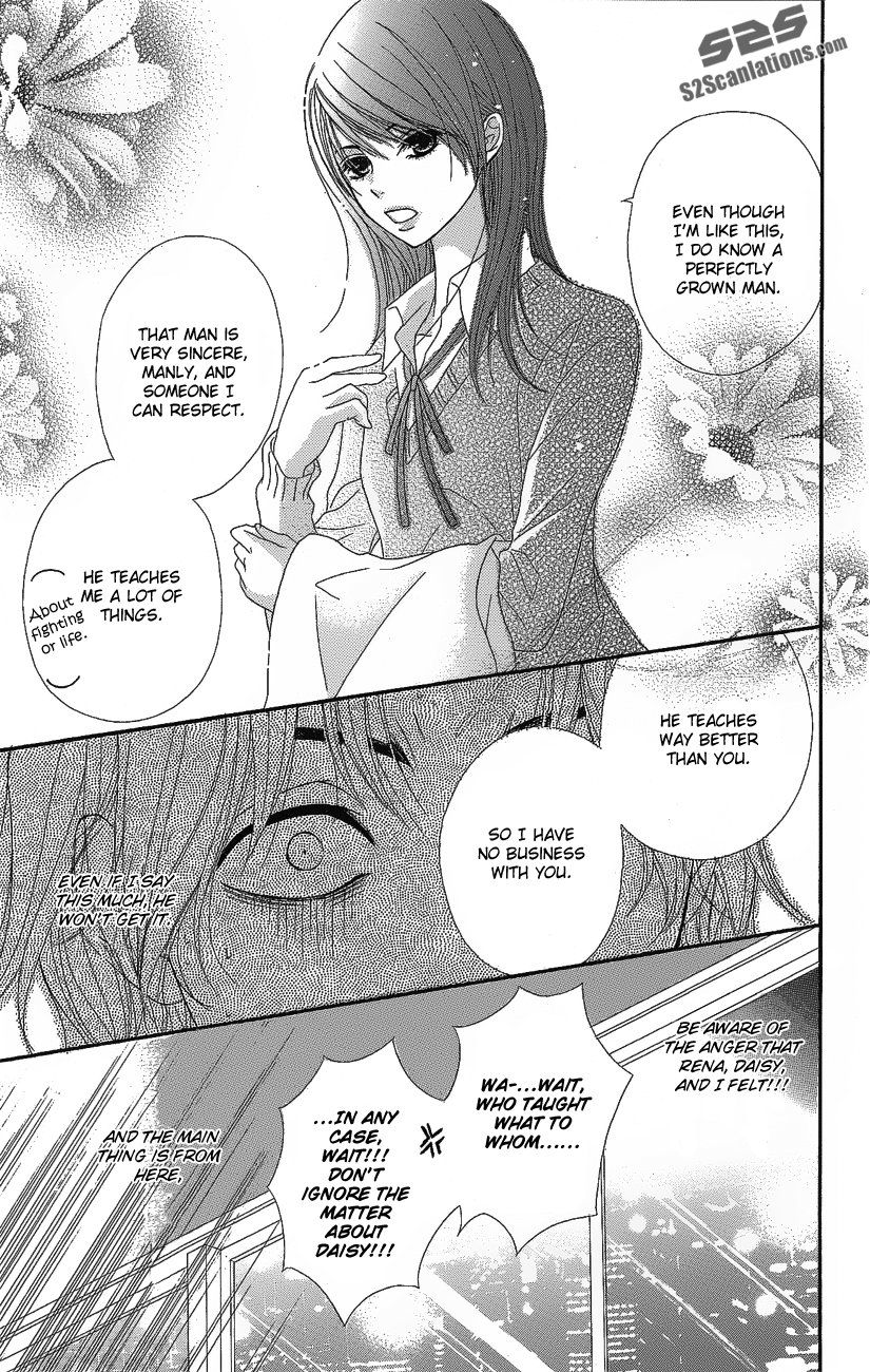 Read Dengeki Daisy Manga Online