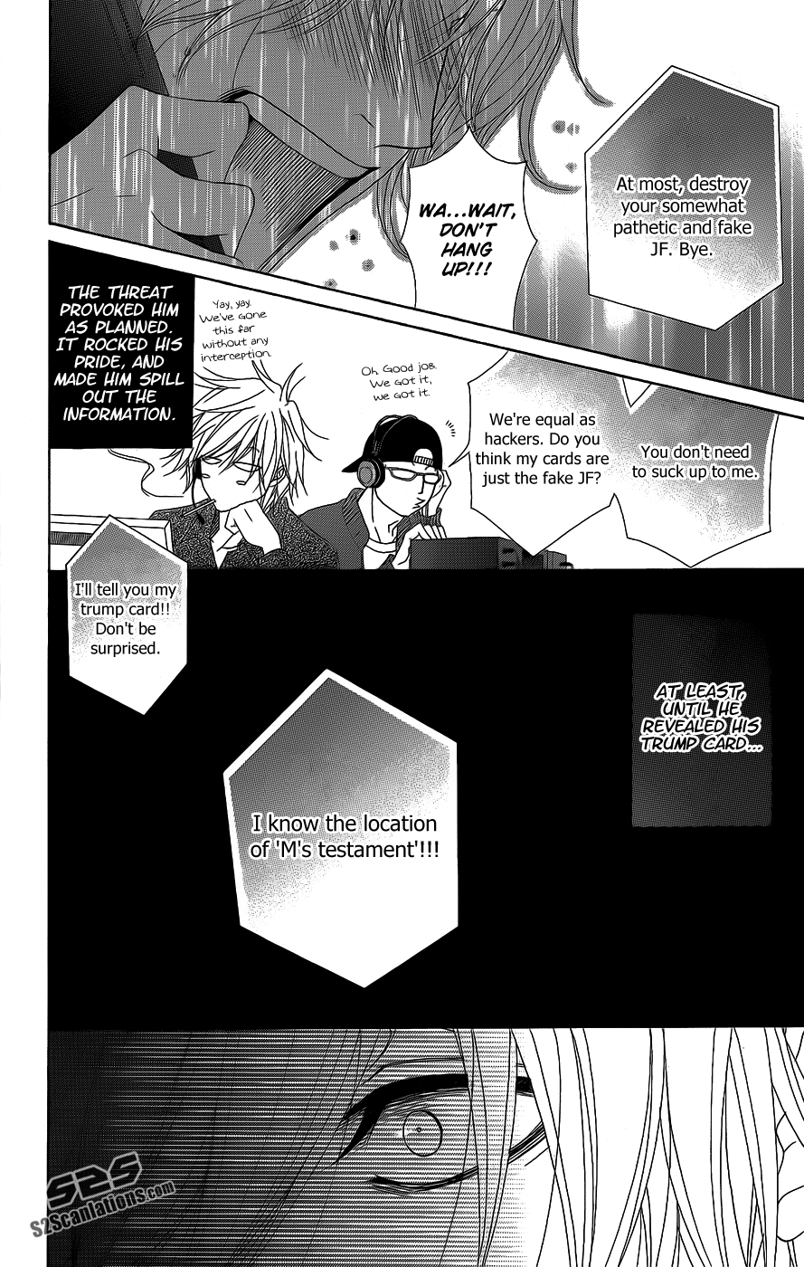 Read Dengeki Daisy Manga Online