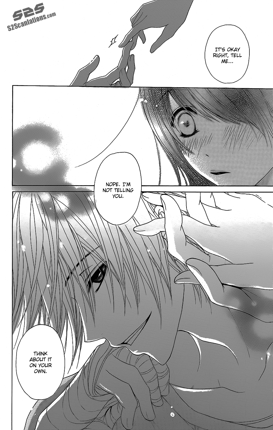Read Dengeki Daisy Manga Online
