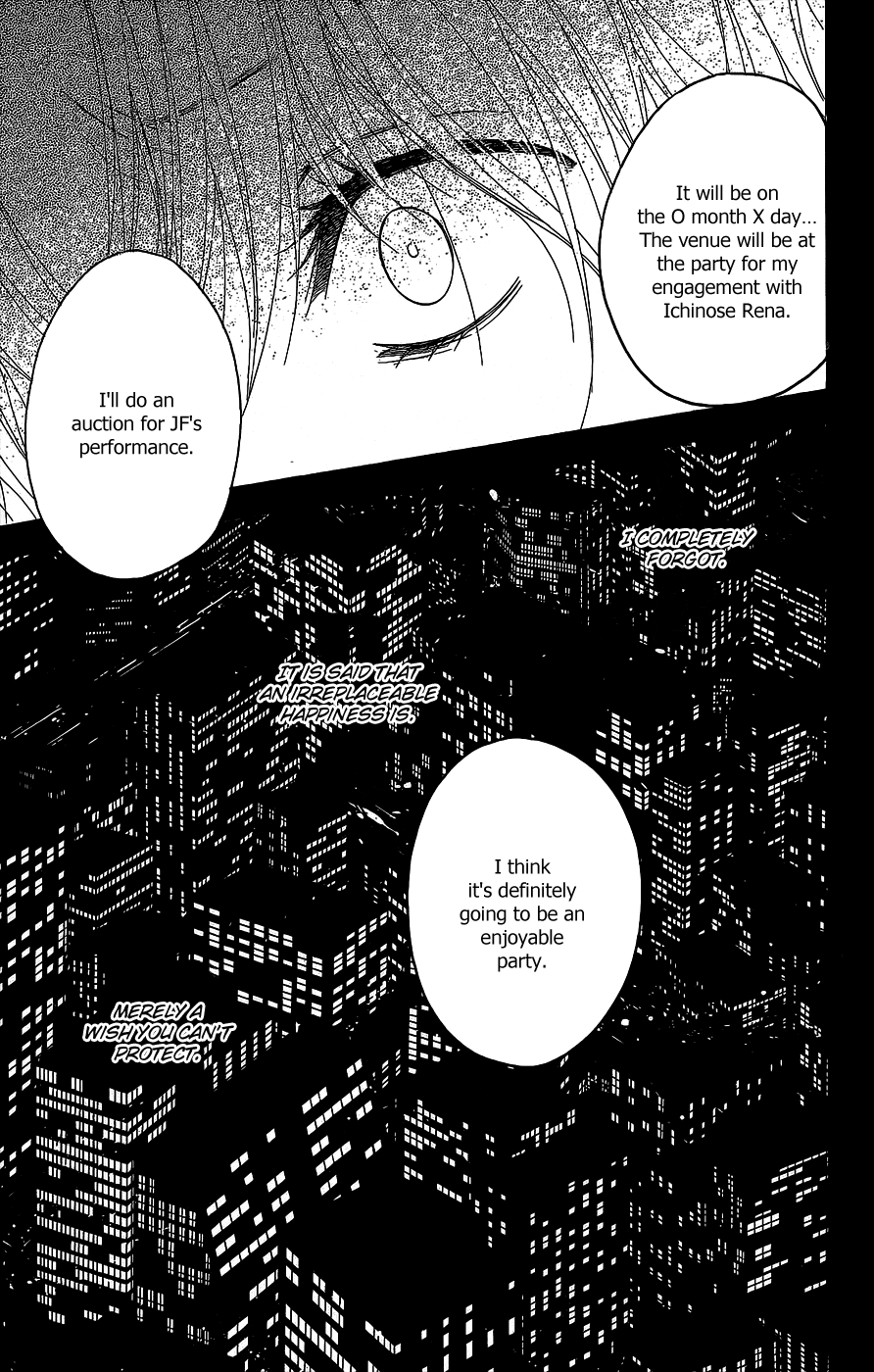 Read Dengeki Daisy Manga Online