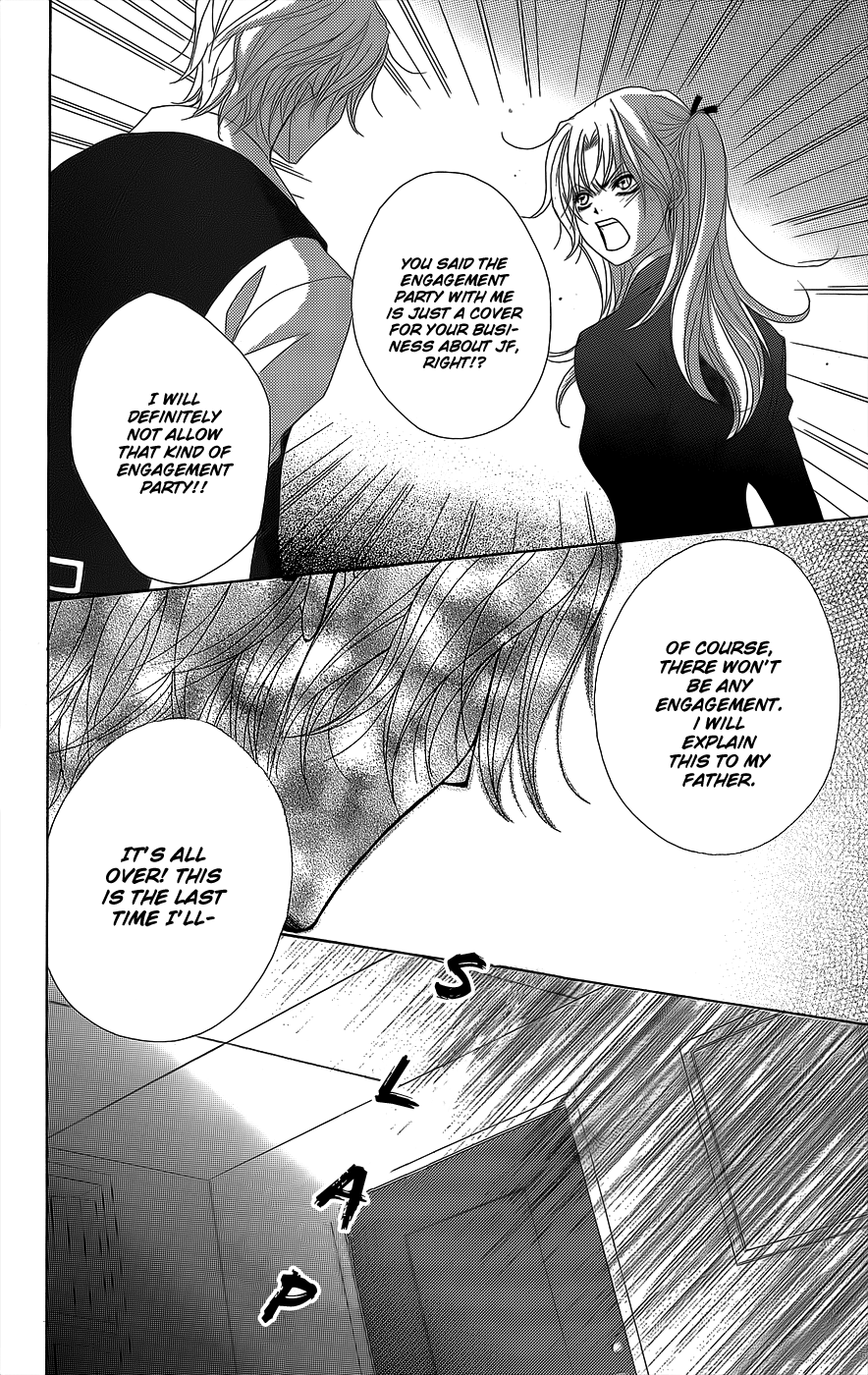 Read Dengeki Daisy Manga Online