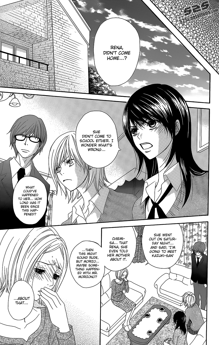 Read Dengeki Daisy Manga Online