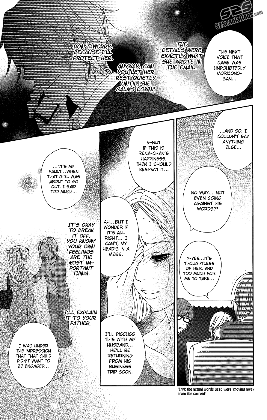 Read Dengeki Daisy Manga Online