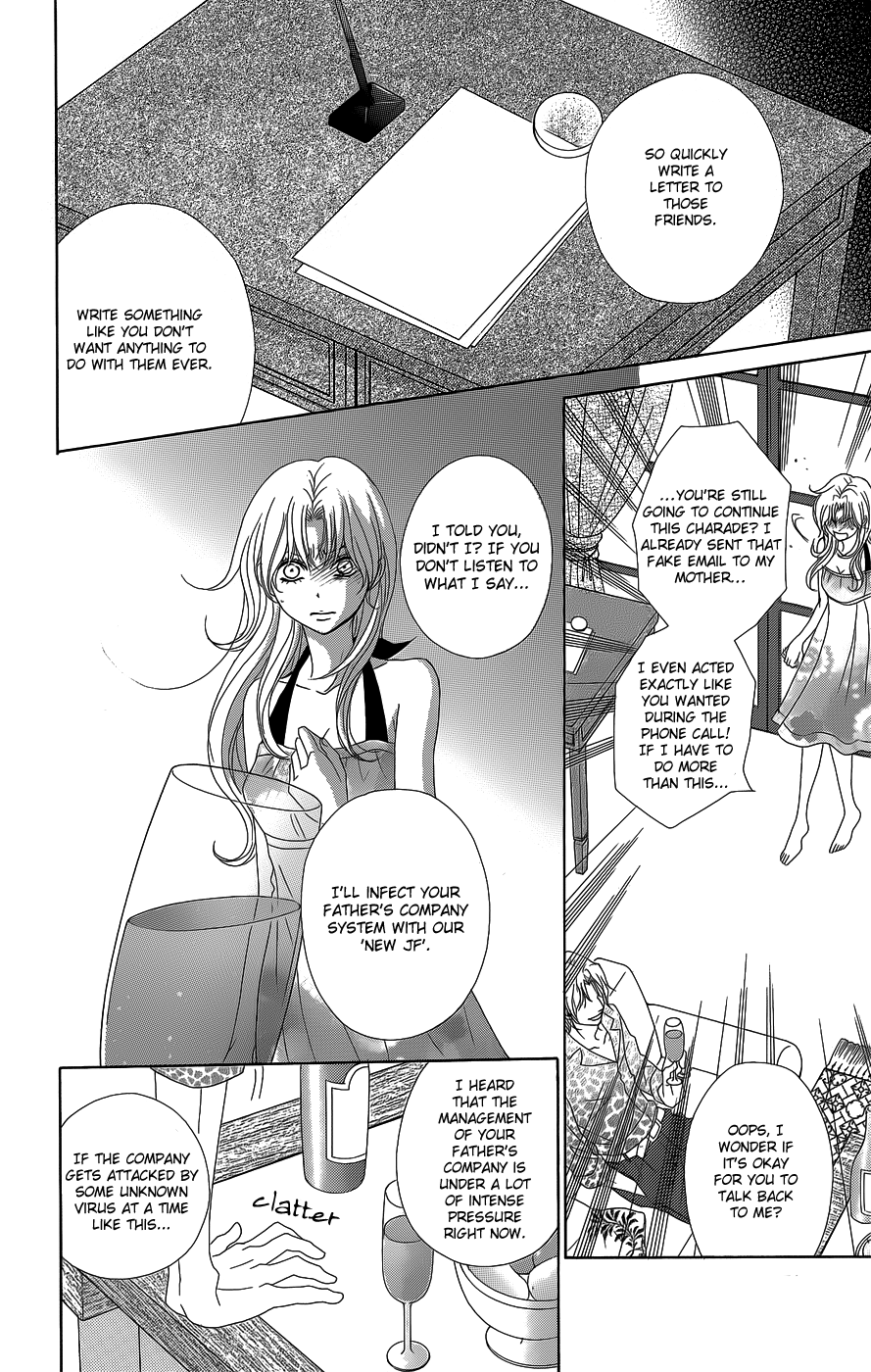 Read Dengeki Daisy Manga Online