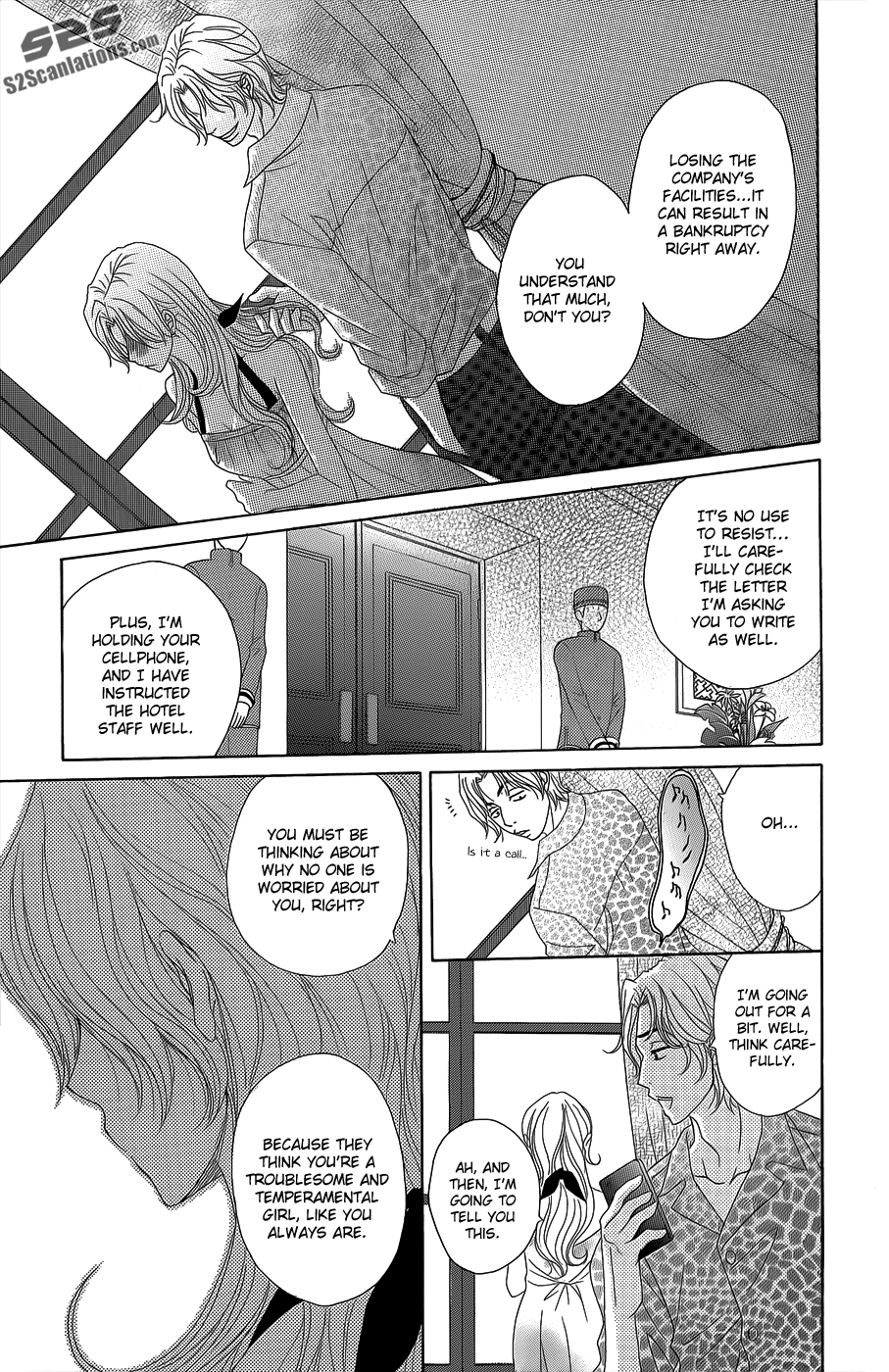 Read Dengeki Daisy Manga Online