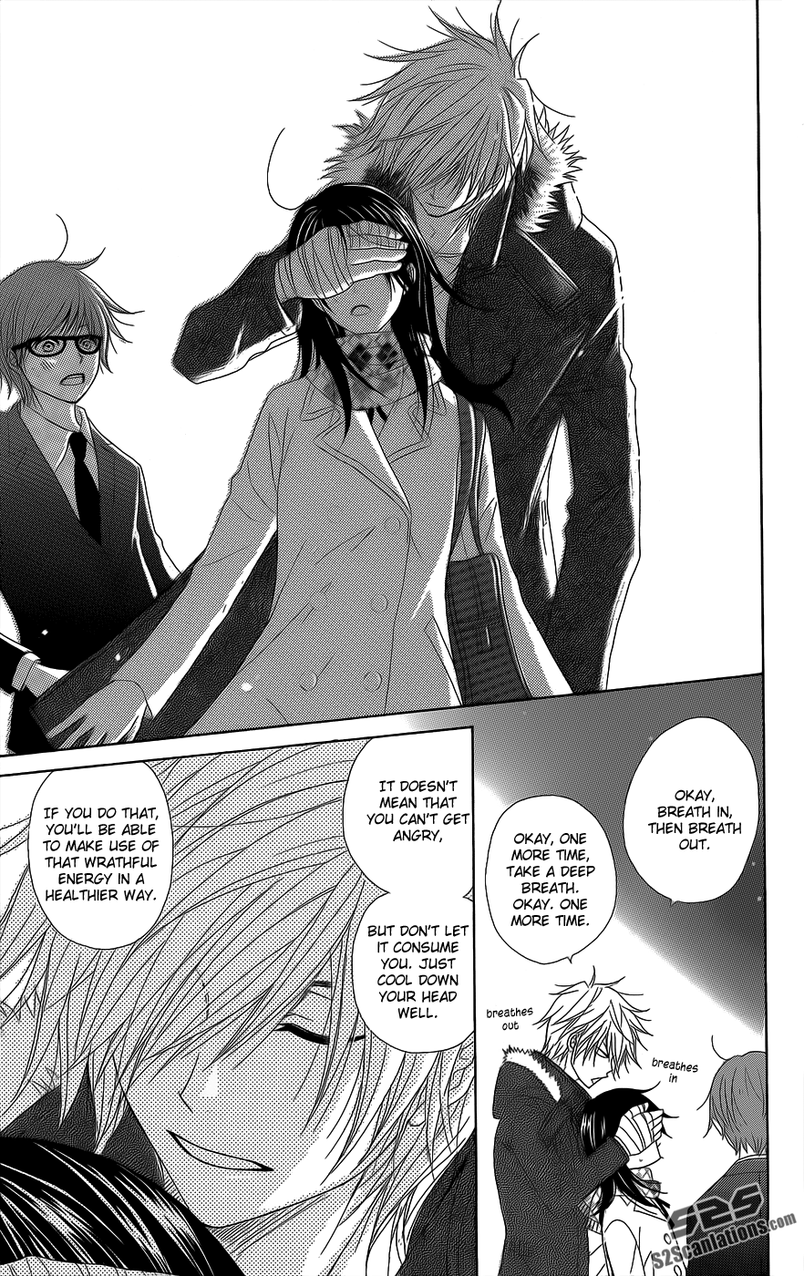 Read Dengeki Daisy Manga Online