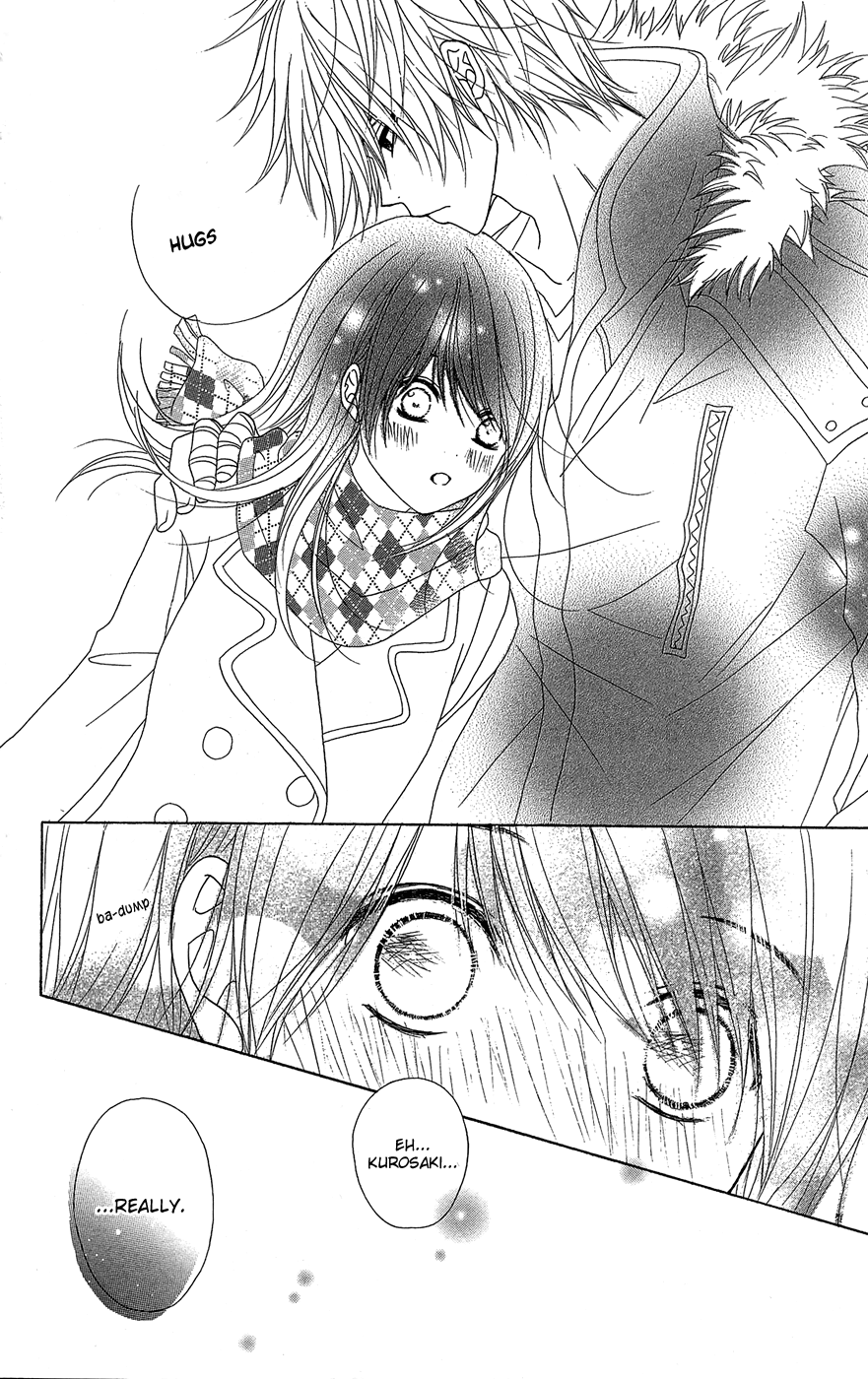 Read Dengeki Daisy Manga Online