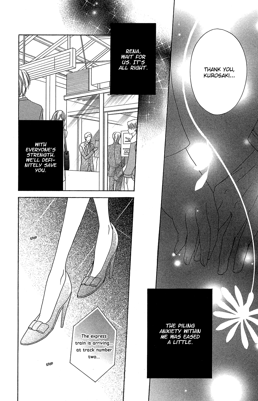 Read Dengeki Daisy Manga Online