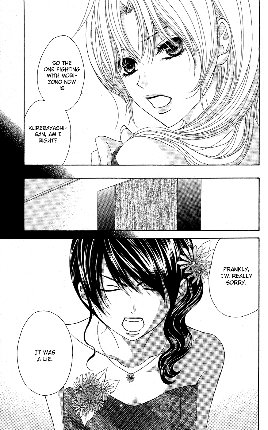 Read Dengeki Daisy Manga Online