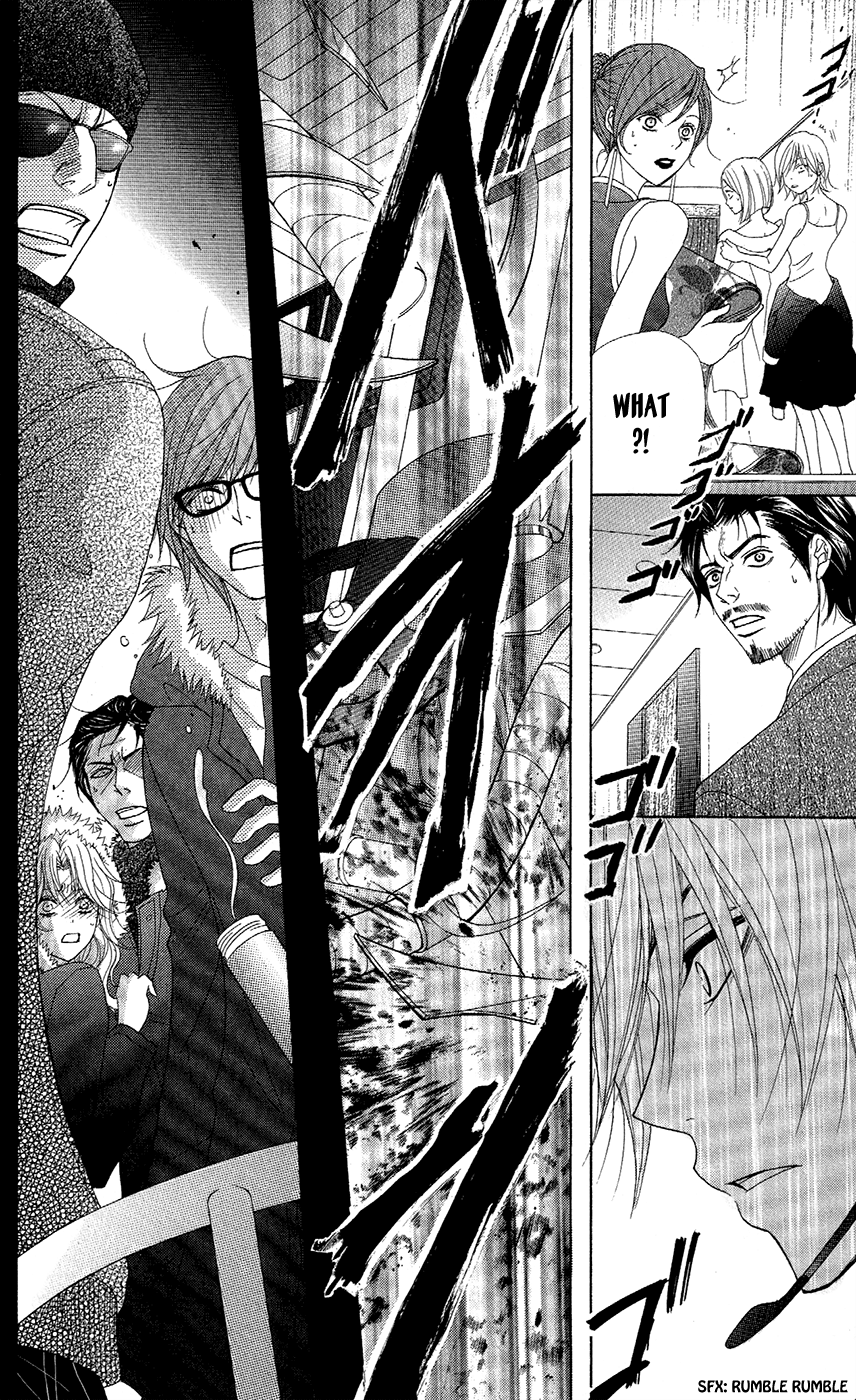 Read Dengeki Daisy Manga Online