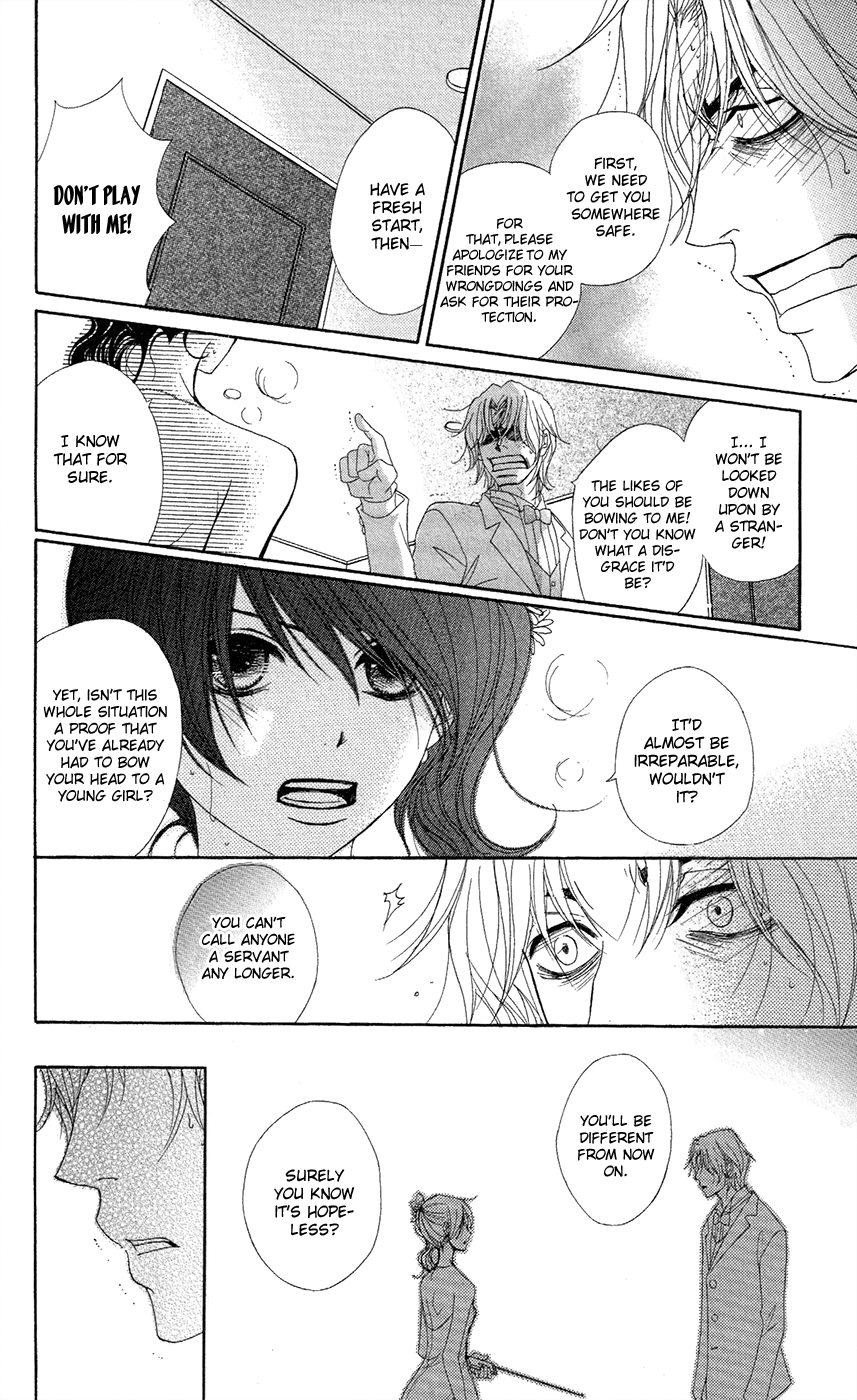 Read Dengeki Daisy Manga Online