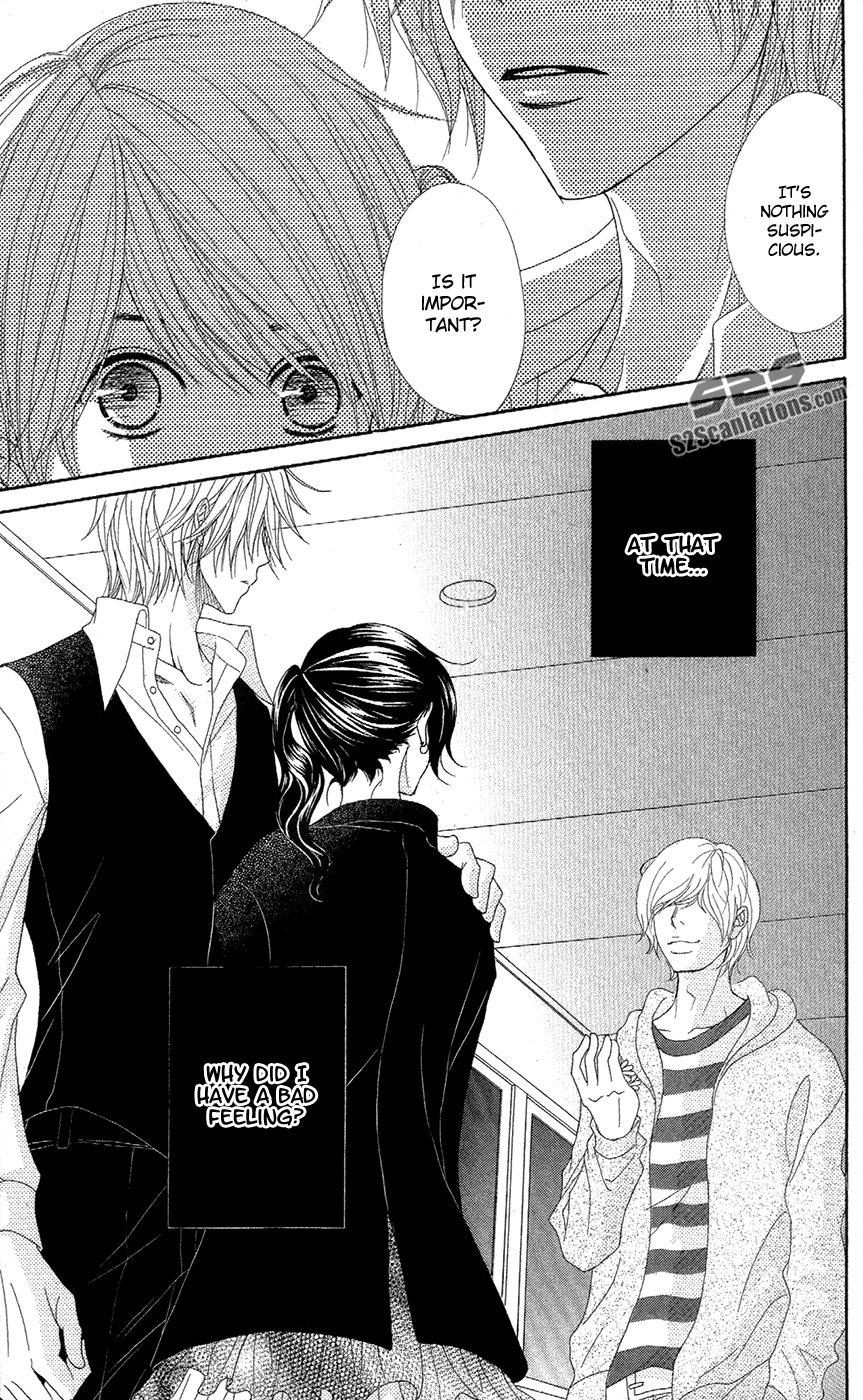 Read Dengeki Daisy Manga Online