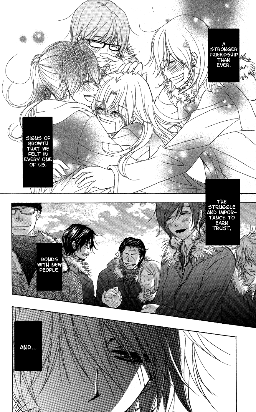 Read Dengeki Daisy Manga Online
