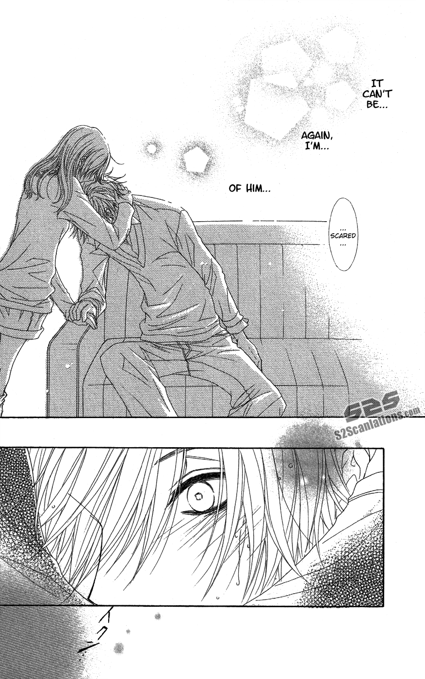 Read Dengeki Daisy Manga Online