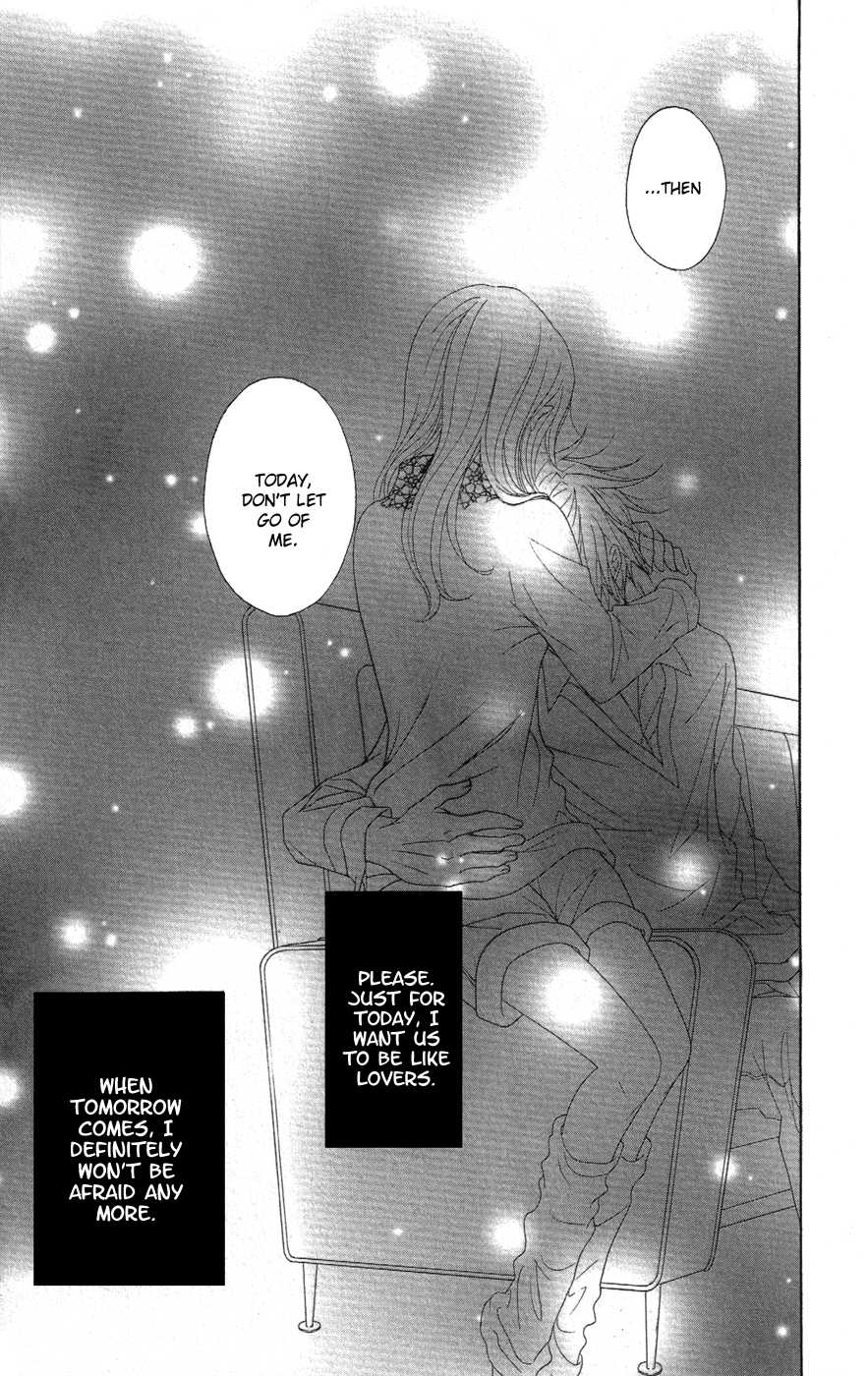 Read Dengeki Daisy Manga Online