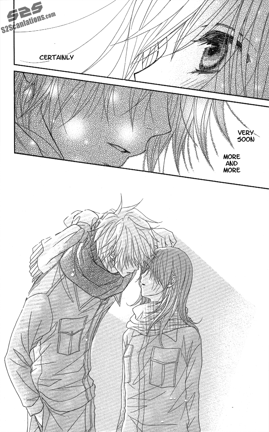 Read Dengeki Daisy Manga Online