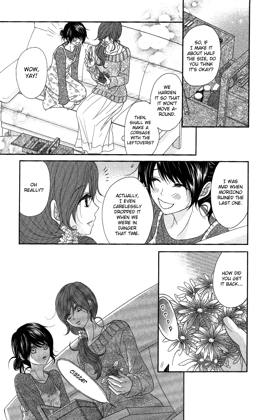 Read Dengeki Daisy Manga Online