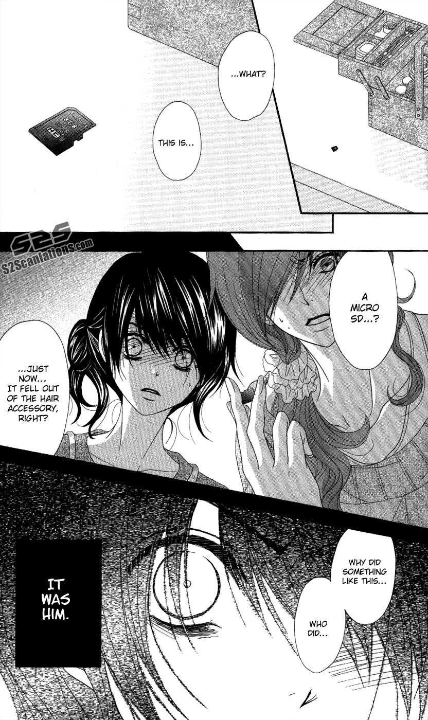 Read Dengeki Daisy Manga Online