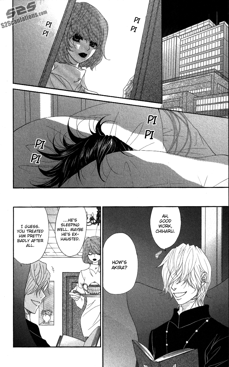 Read Dengeki Daisy Manga Online